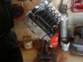 Nimbus Engine Overhaul