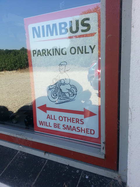 Nimbus only